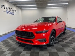2025 Ford Mustang Ecoboost Premium Coupe