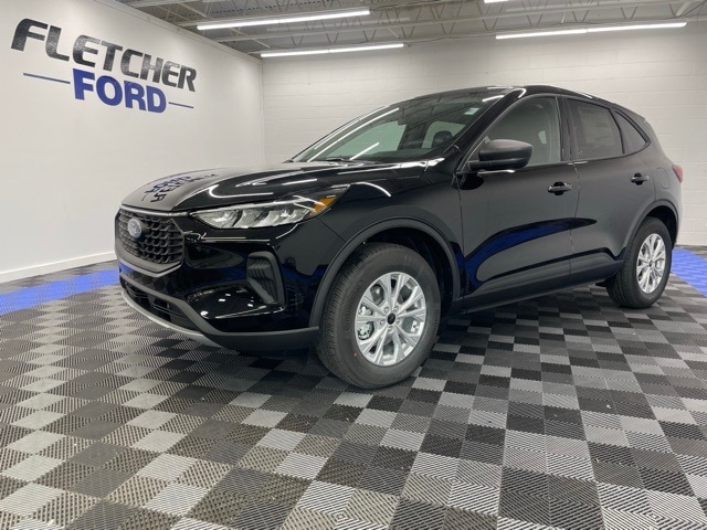 2026 Ford Escape Active's photo