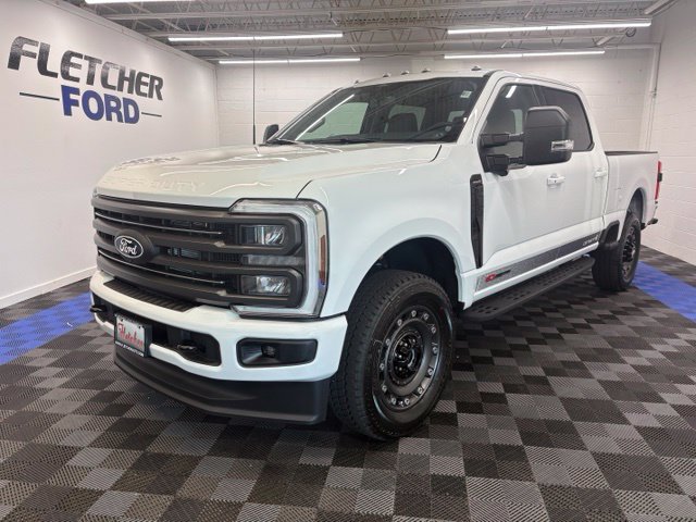  Ford F-250