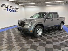 2026 Ford Maverick XL Truck