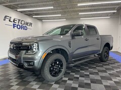 2025 Ford Ranger XLT Truck