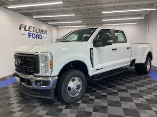 2025 Ford F-350 XL Truck