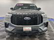 2025 Ford Explorer ST-Line SUV