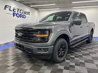 2026 Ford F-150 XLT Truck