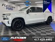 Chevrolet Silverado 1500 LTD