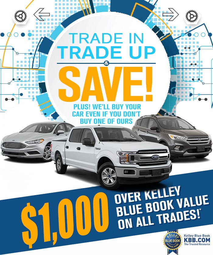 View our latest TV and Radio Specials available at Frank Fletcher Ford