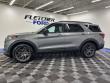 2025 Ford Explorer ST-Line SUV