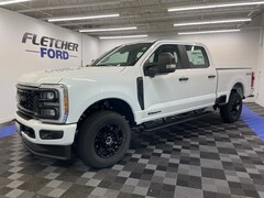 2025 Ford F-250 XL Truck