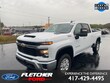 Chevrolet Silverado 2500HD