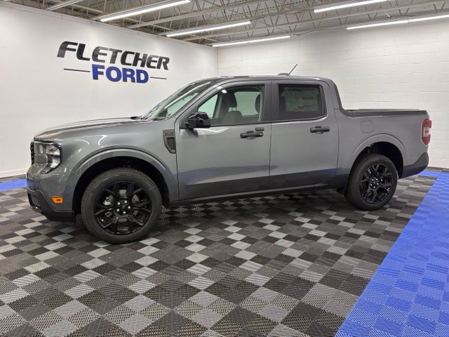 New 2026 Ford Maverick XLT Truck