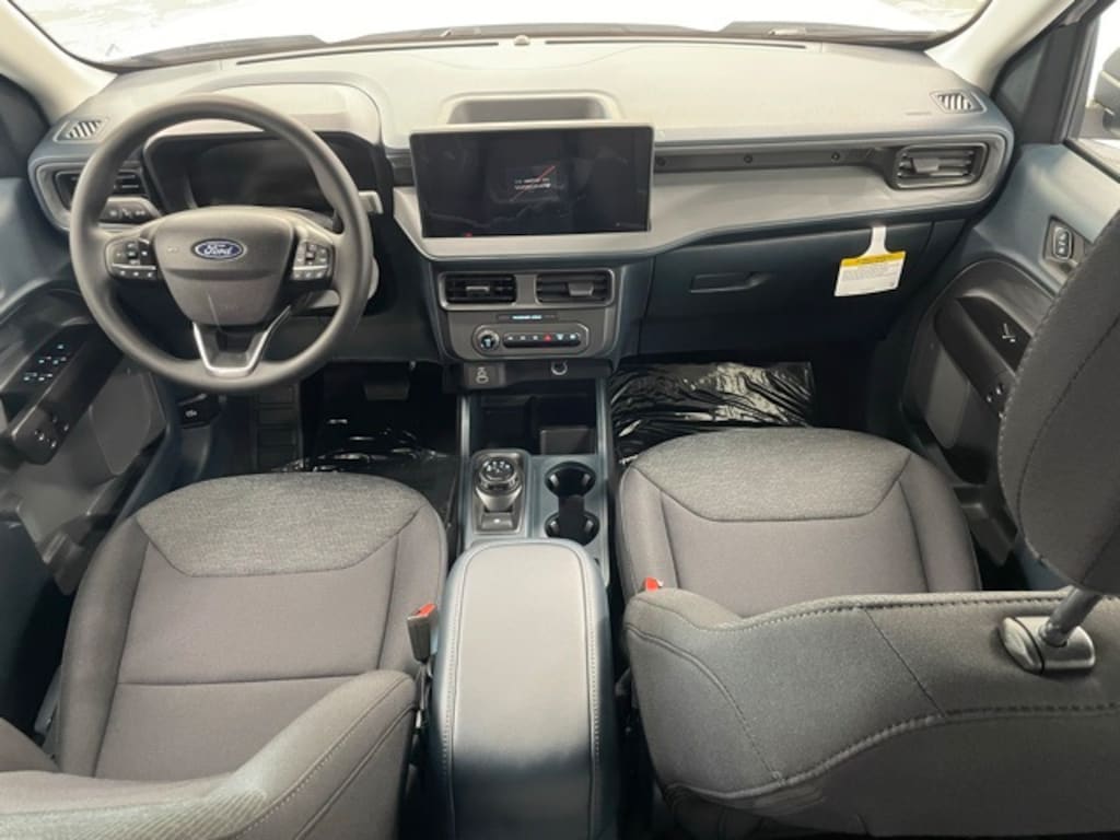 New 2025 Ford Maverick XL Truck