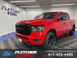 Used 2022 Ram 1500 Big Horn/Lone Star Truck