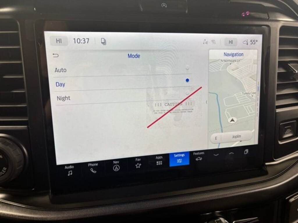 New 2026 Ford F-150 Lariat Truck