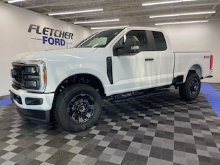 2026 Ford F-350 XL Truck