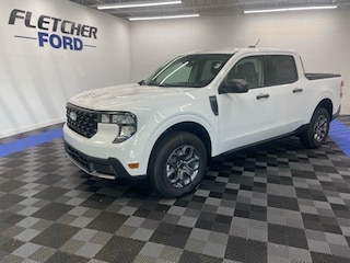 2025 Ford Maverick XLT Truck