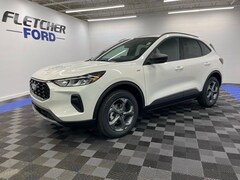 2026 Ford Escape ST-Line SUV