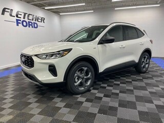 2026 Ford Escape ST-Line SUV