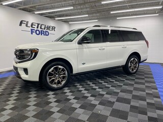 2025 Ford Expedition Max King Ranch SUV