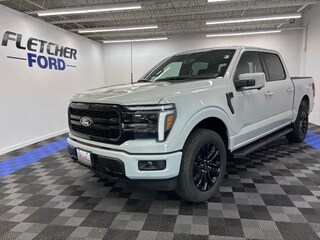 2026 Ford F-150 Lariat Truck