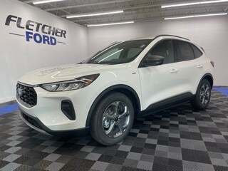2025 Ford Escape ST-Line SUV