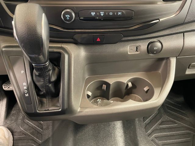 2026 Ford Transit Van Base - Photo 9