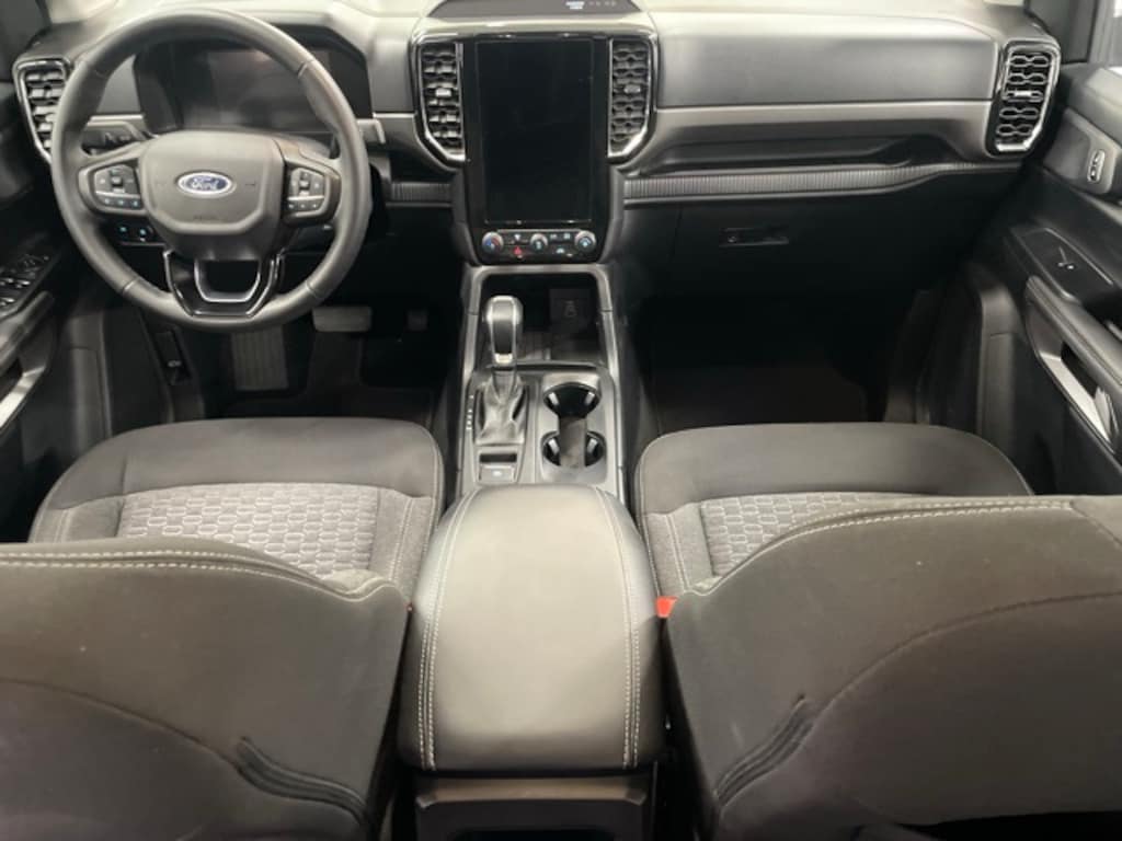 Used 2024 Ford Ranger XLT Truck