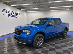 2026 Ford Maverick XLT Truck