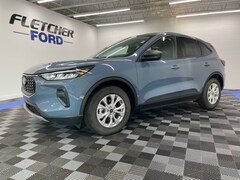 2025 Ford Escape Active SUV