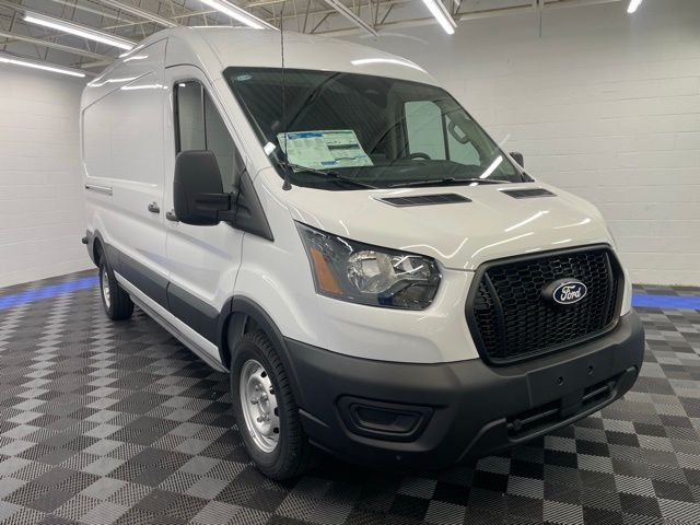 2026 Ford Transit Van Base - Photo 13