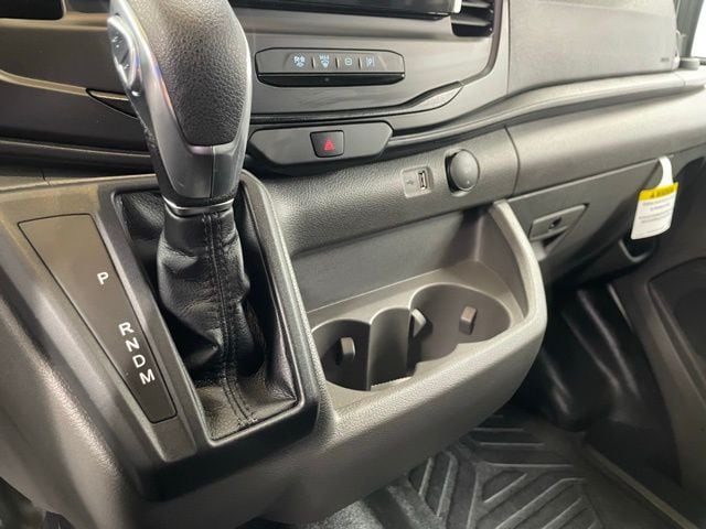 2026 Ford Transit Van Base - Photo 8