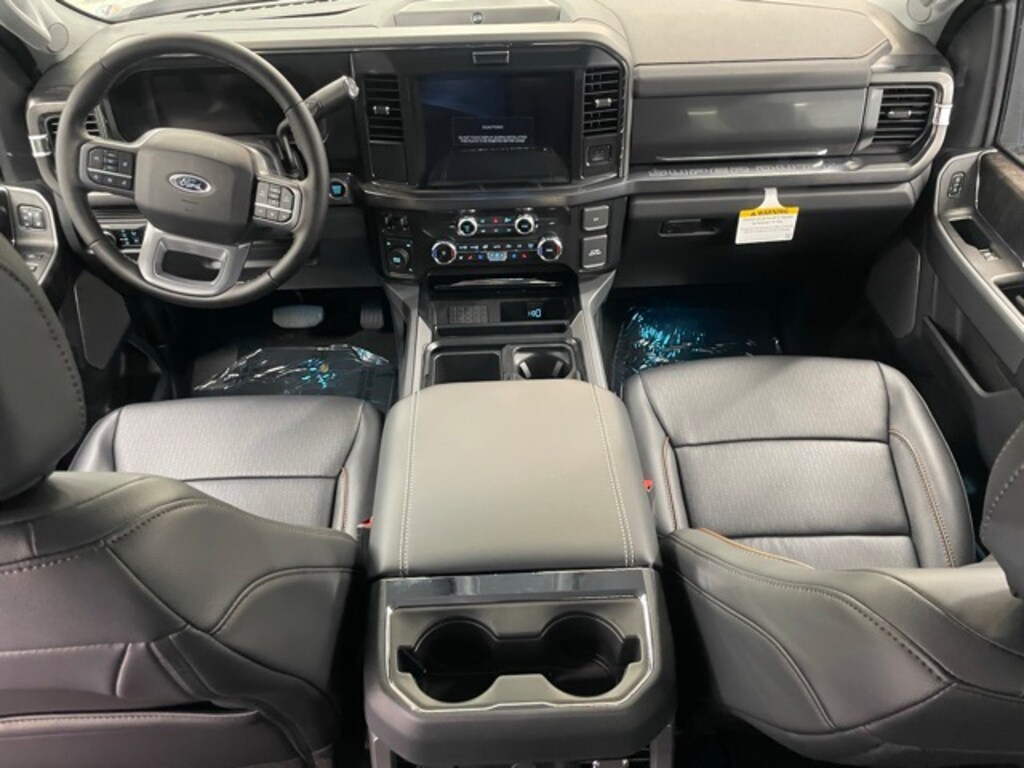 New 2026 Ford F-250 Lariat Truck