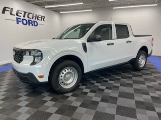 2025 Ford Maverick XL Truck