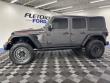 2020 Jeep Wrangler Unlimited Rubicon SUV