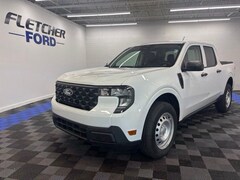 2026 Ford Maverick XL Truck