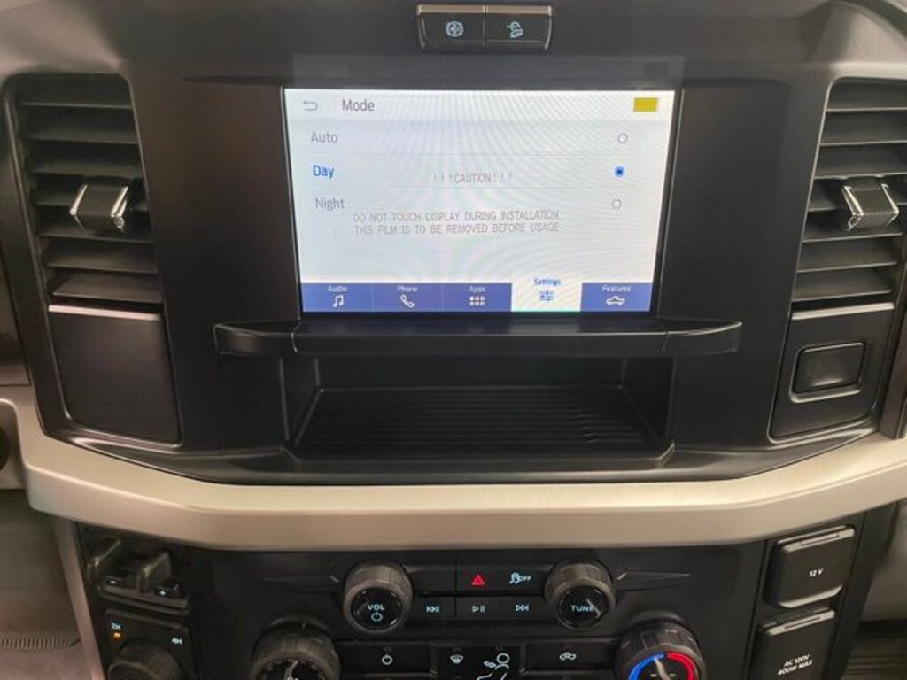 New 2025 Ford F-350 XLT Truck