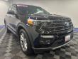 2023 Ford Explorer XLT SUV