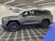 2025 Toyota Sequoia Platinum SUV