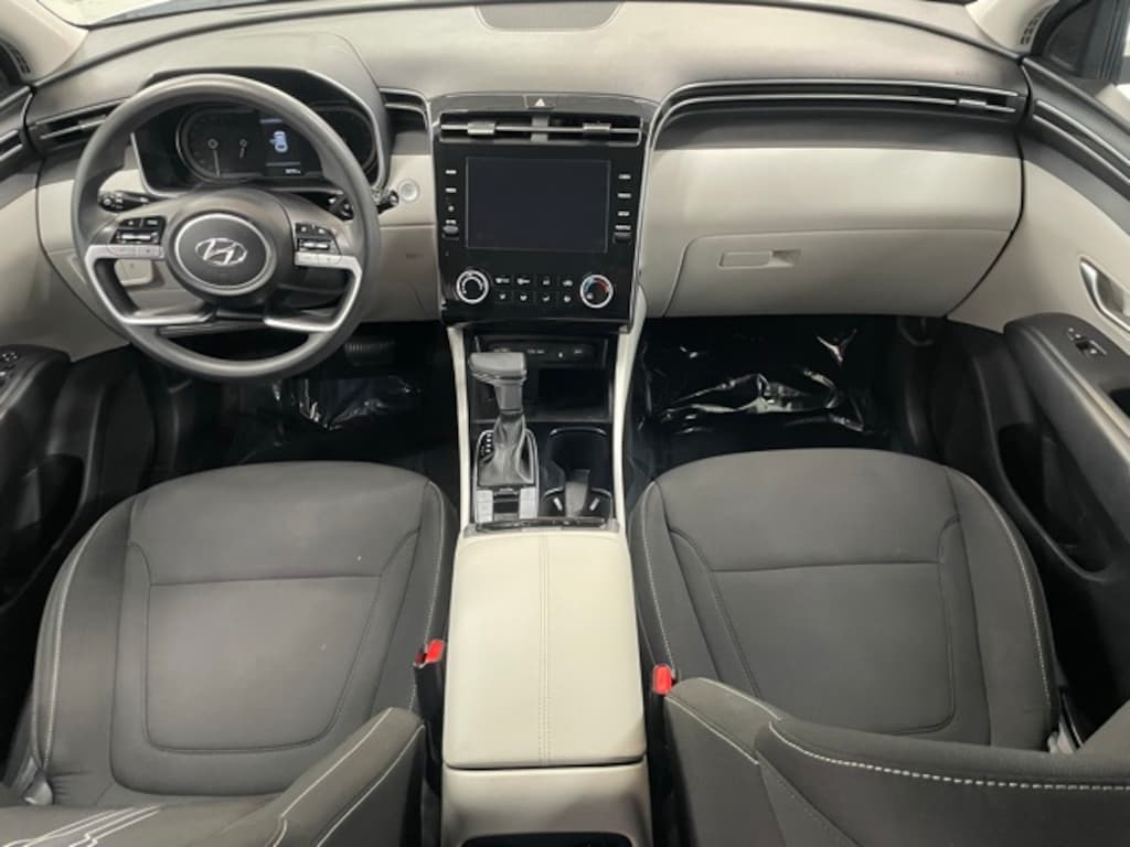 Used 2023 Hyundai Tucson SEL SUV