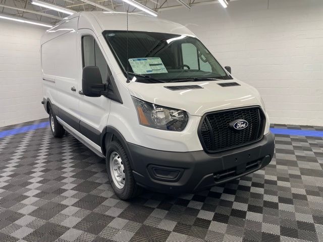 2026 Ford Transit Van Base - Photo 13