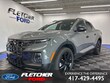  Hyundai Santa Cruz