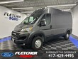  Ram Promaster 2500