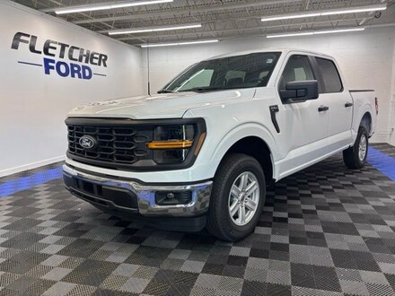 2026 Ford F-150 XL Truck