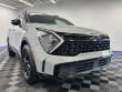 2025 Kia Sportage X-Pro Prestige SUV