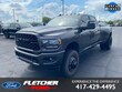 Ram 3500