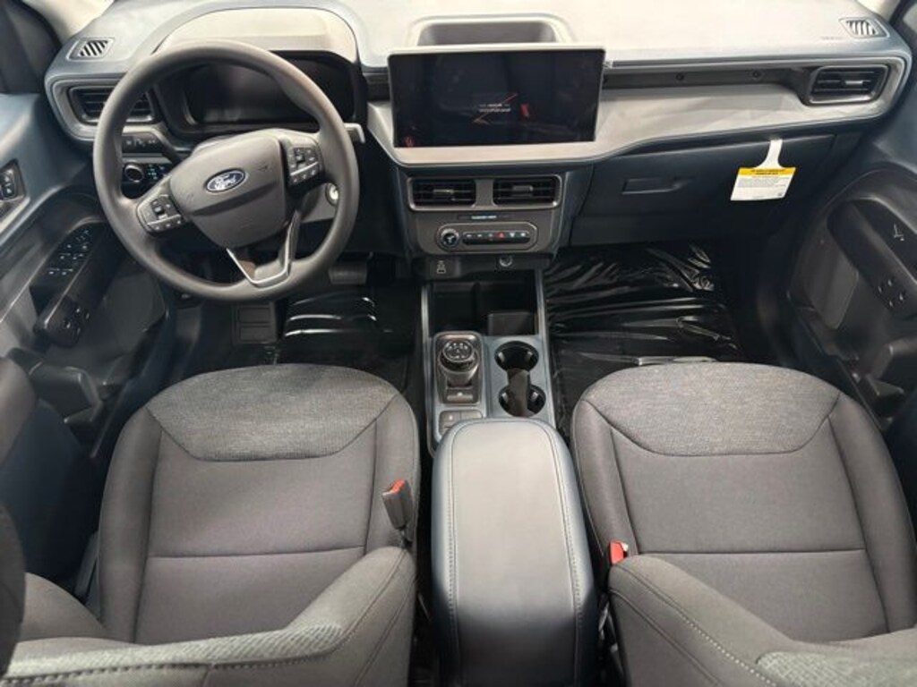 New 2026 Ford Maverick XL Truck