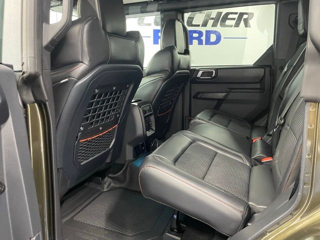 2025 Ford Bronco 4-Door Raptor - Photo 12