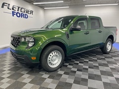 2025 Ford Maverick XL Truck