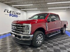 2026 Ford F-250 Lariat Truck