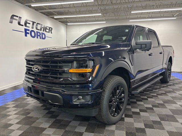 2026 Ford F-150 XLT 4x4 SuperCrew 5-1/2 Box's photo