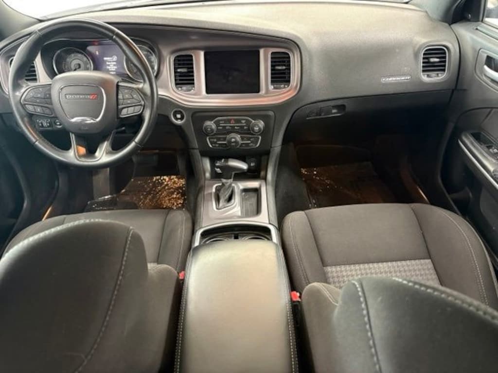 Used 2023 Dodge Charger GT Sedan